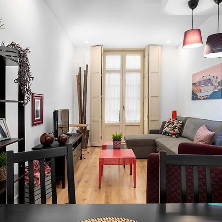 Appartement Soho Arts Duplex Centro By AlohaMálaga Extérieur photo