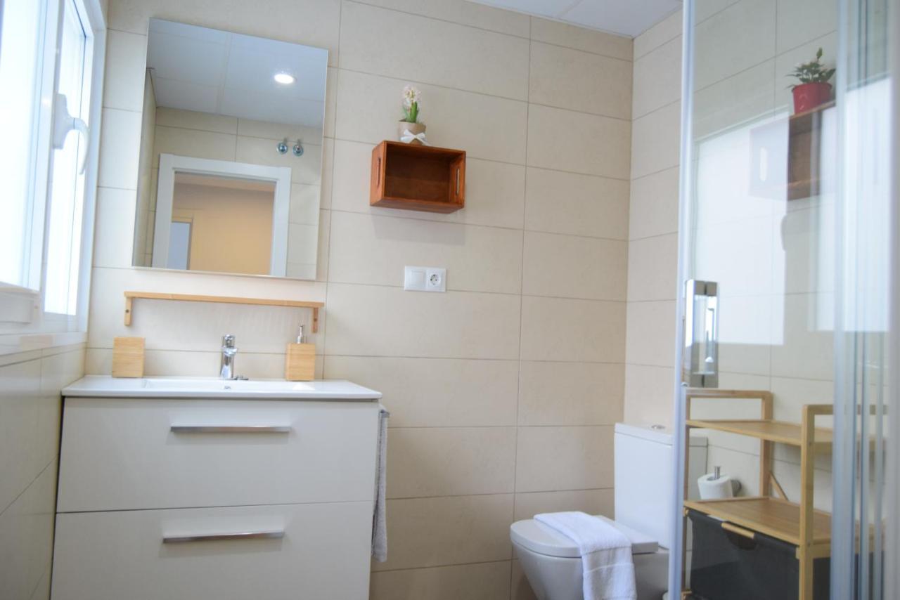 Appartement Soho Arts Duplex Centro By AlohaMálaga Extérieur photo