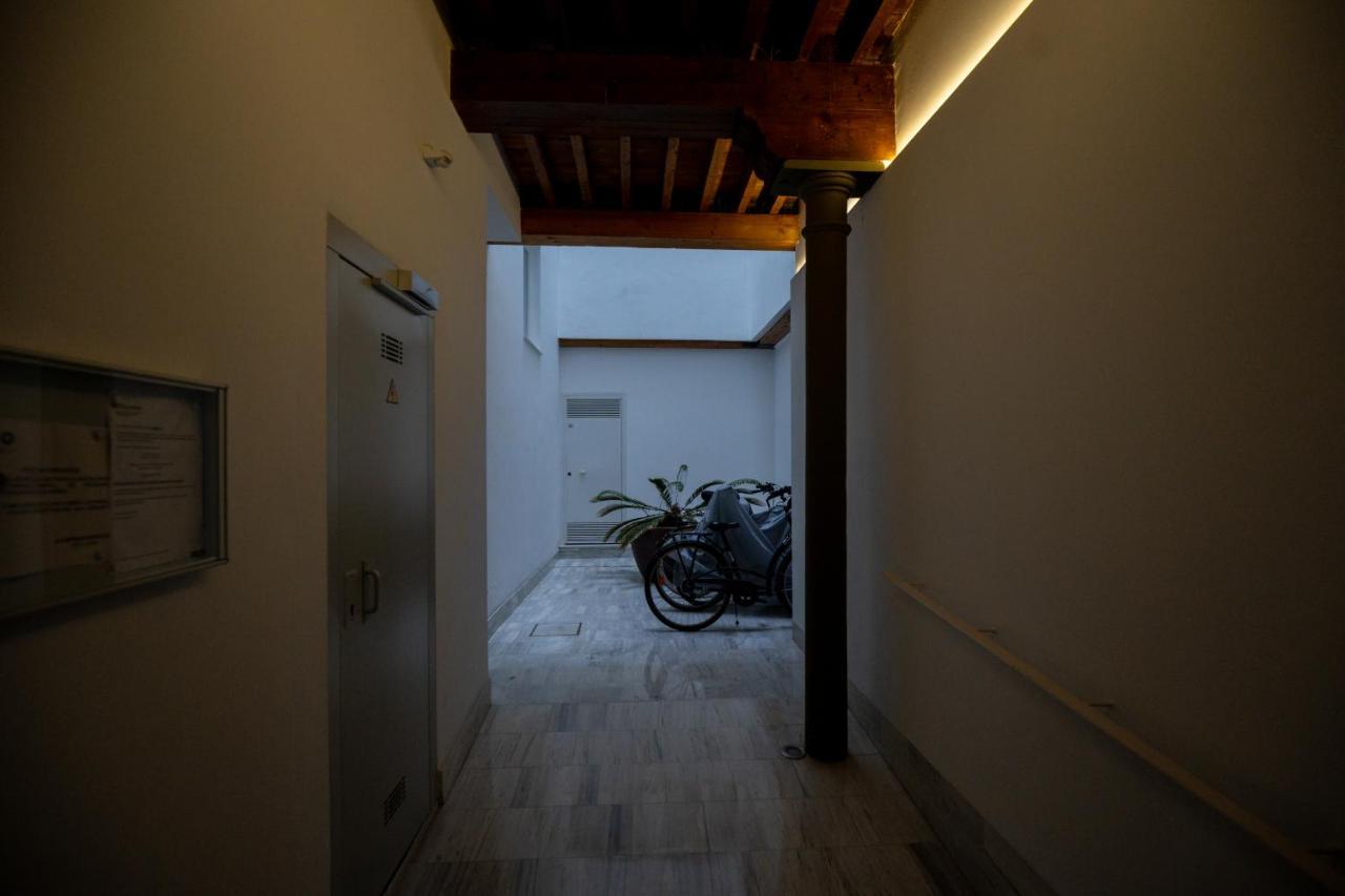 Appartement Soho Arts Duplex Centro By AlohaMálaga Extérieur photo